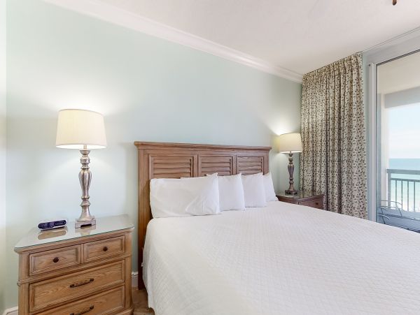Okaloosa Island Fort Walton Beach Condo 963035