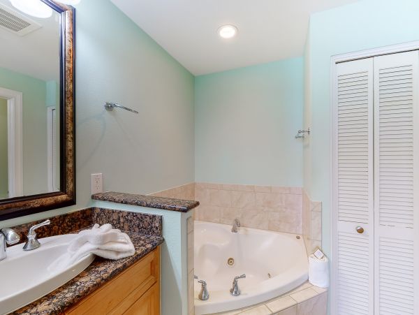 Okaloosa Island Fort Walton Beach Condo 963035