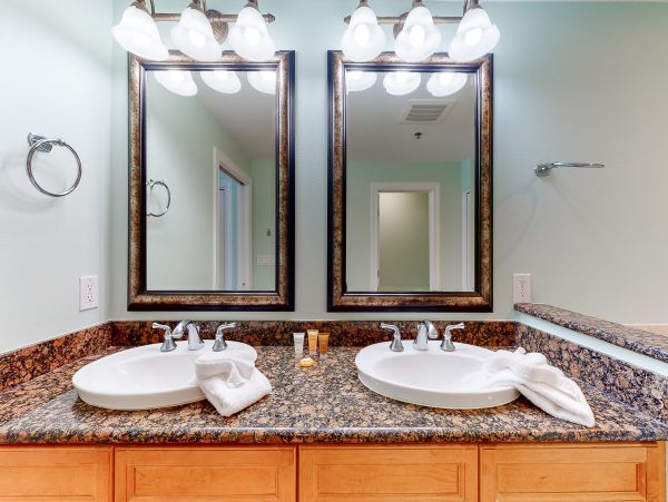 Okaloosa Island Fort Walton Beach Condo 963035