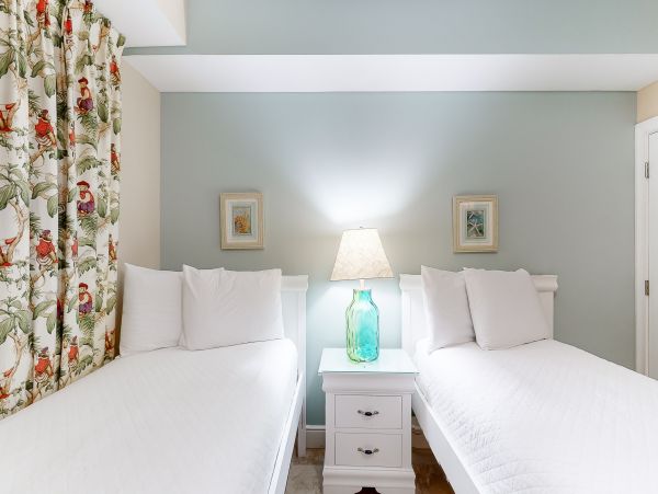 Okaloosa Island Fort Walton Beach Condo 963035