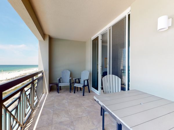 Okaloosa Island Fort Walton Beach Condo 963035
