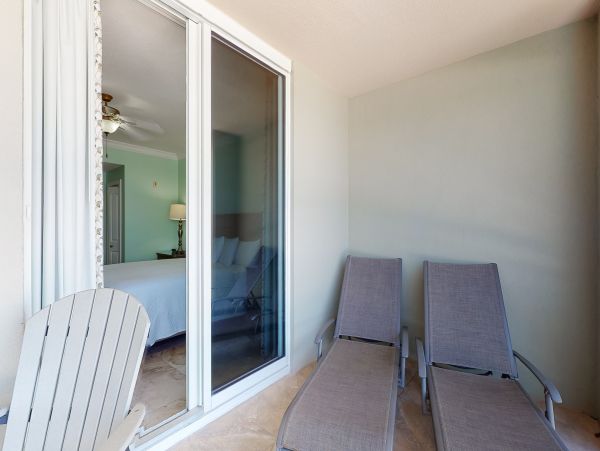 Okaloosa Island Fort Walton Beach Condo 963035