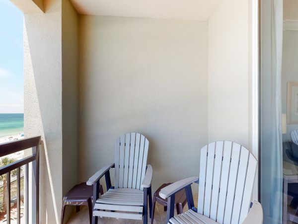 Okaloosa Island Fort Walton Beach Condo 963035