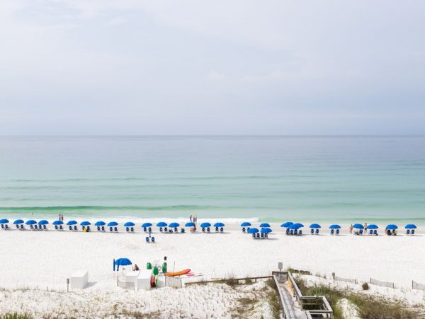 Okaloosa Island Fort Walton Beach Condo 963035