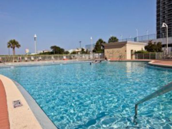 Beaches Of South Walton Condo 963036