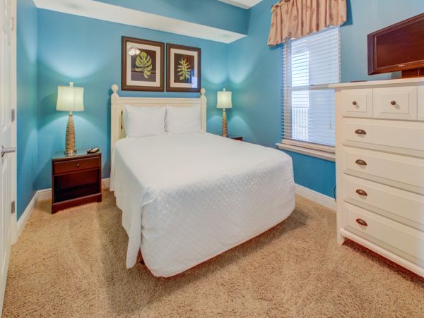 Beaches Of South Walton Condo 963036