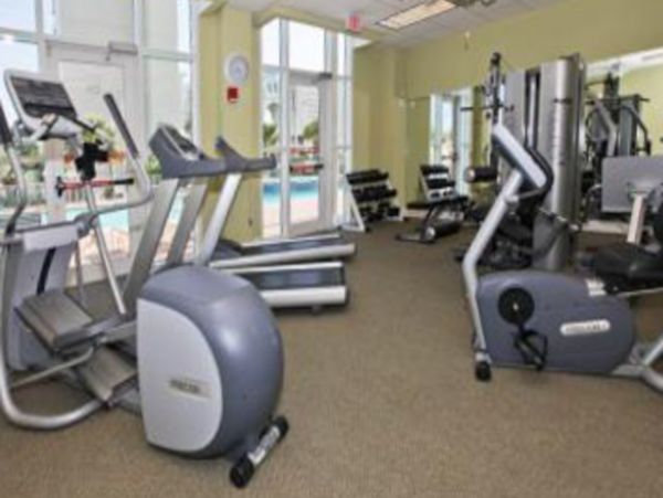 Beaches Of South Walton Condo 963036