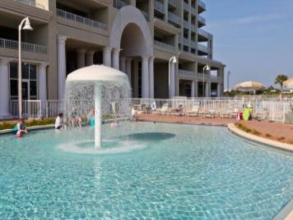 Beaches Of South Walton Condo 963036
