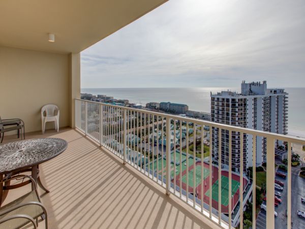 Beaches Of South Walton Condo 963036
