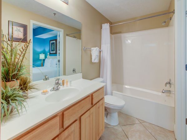 Beaches Of South Walton Condo 963036