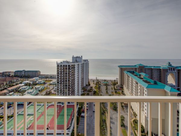 Beaches Of South Walton Condo 963036