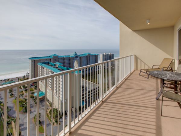 Beaches Of South Walton Condo 963036