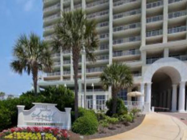 Beaches Of South Walton Condo 963036