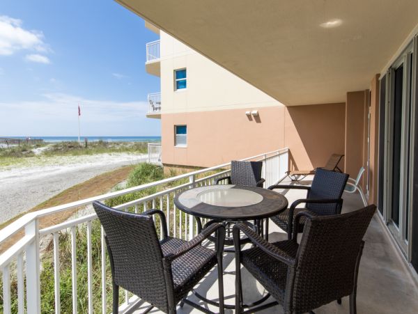 Okaloosa Island Fort Walton Beach Condo 963037