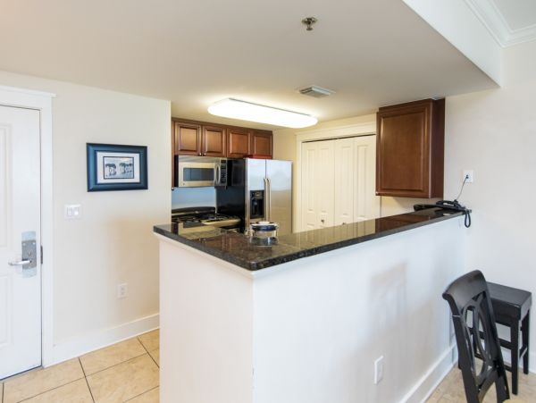 Okaloosa Island Fort Walton Beach Condo 963037