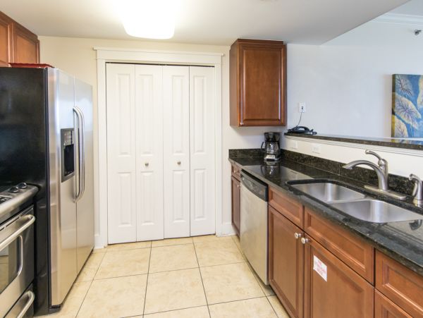 Okaloosa Island Fort Walton Beach Condo 963037