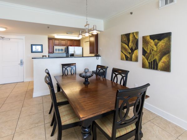 Okaloosa Island Fort Walton Beach Condo 963037