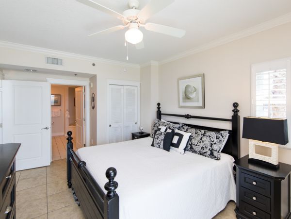 Okaloosa Island Fort Walton Beach Condo 963037