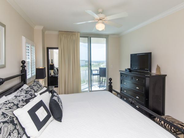 Okaloosa Island Fort Walton Beach Condo 963037