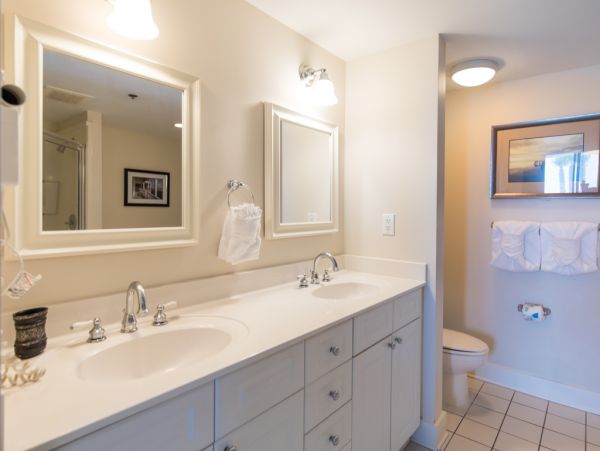 Okaloosa Island Fort Walton Beach Condo 963037