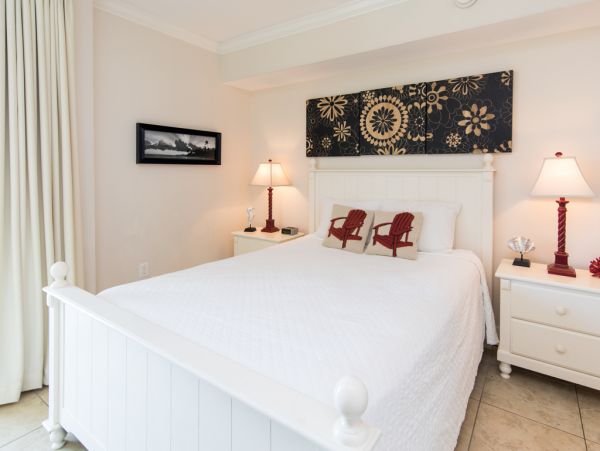 Okaloosa Island Fort Walton Beach Condo 963037