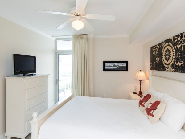 Okaloosa Island Fort Walton Beach Condo 963037