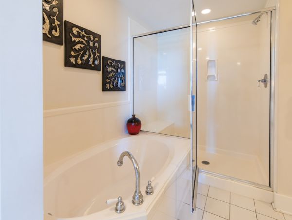 Okaloosa Island Fort Walton Beach Condo 963037