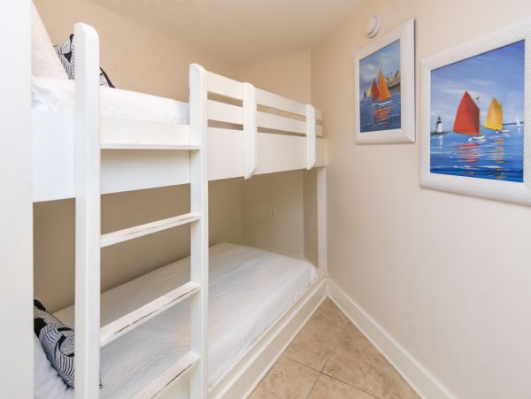 Okaloosa Island Fort Walton Beach Condo 963037