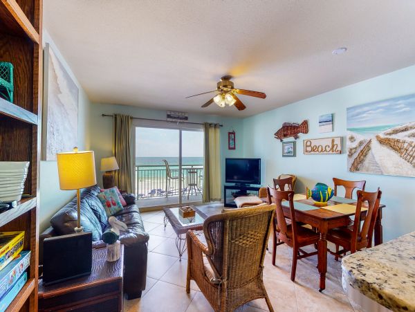 Okaloosa Island Fort Walton Beach Condo 963038