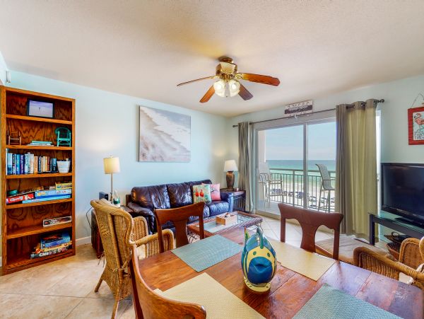 Okaloosa Island Fort Walton Beach Condo 963038