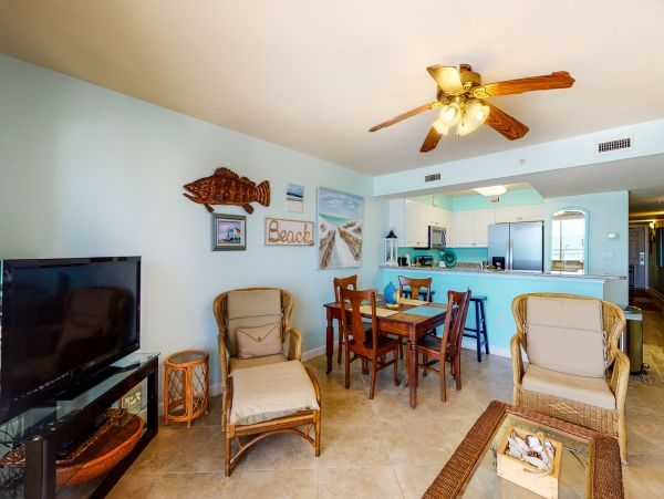 Okaloosa Island Fort Walton Beach Condo 963038