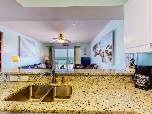 Okaloosa Island Fort Walton Beach Condo 963038