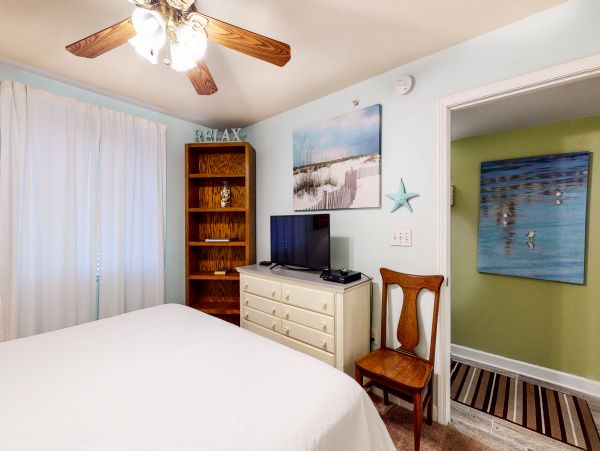 Okaloosa Island Fort Walton Beach Condo 963038