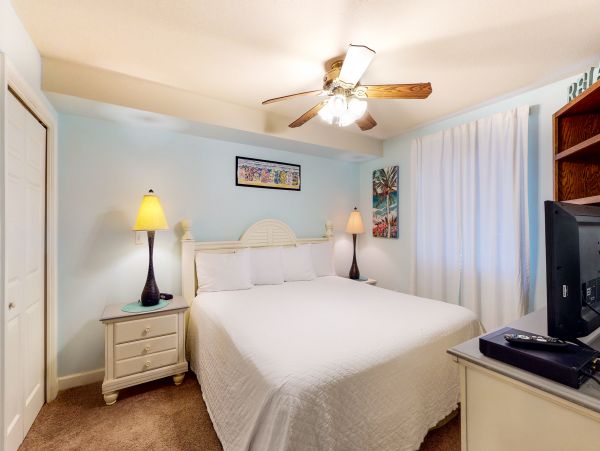 Okaloosa Island Fort Walton Beach Condo 963038