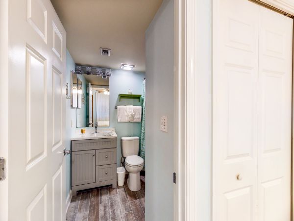 Okaloosa Island Fort Walton Beach Condo 963038