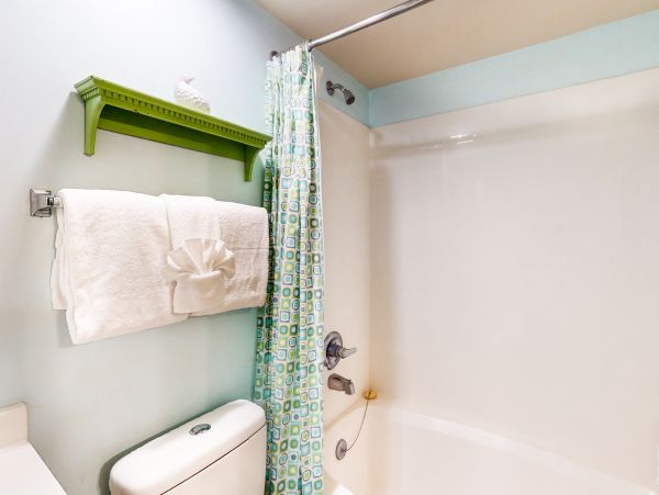 Okaloosa Island Fort Walton Beach Condo 963038
