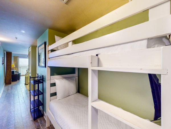 Okaloosa Island Fort Walton Beach Condo 963038
