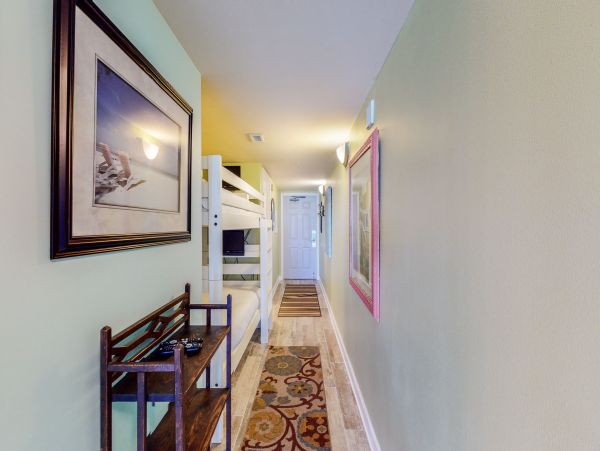 Okaloosa Island Fort Walton Beach Condo 963038