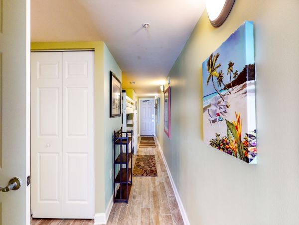 Okaloosa Island Fort Walton Beach Condo 963038