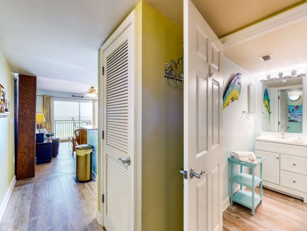 Okaloosa Island Fort Walton Beach Condo 963038