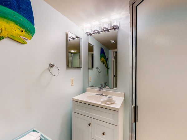 Okaloosa Island Fort Walton Beach Condo 963038