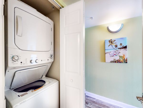 Okaloosa Island Fort Walton Beach Condo 963038