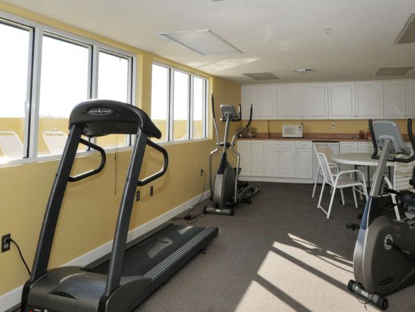 Okaloosa Island Fort Walton Beach Condo 963038