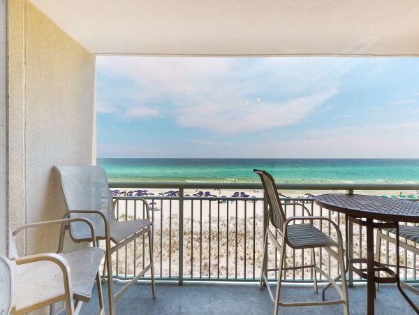 Okaloosa Island Fort Walton Beach Condo 963038