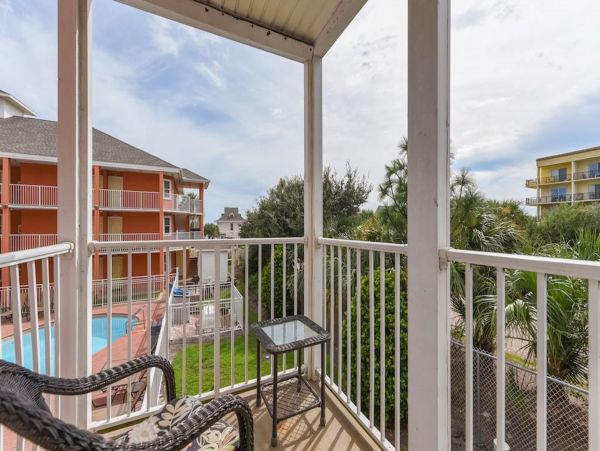 Beaches Of South Walton Condo 963040