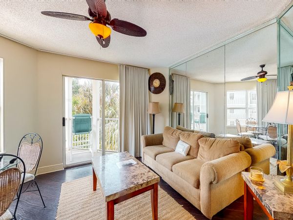 Beaches Of South Walton Condo 963040