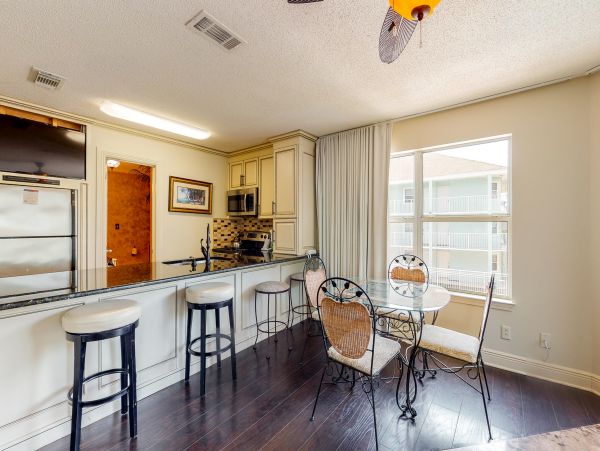 Beaches Of South Walton Condo 963040