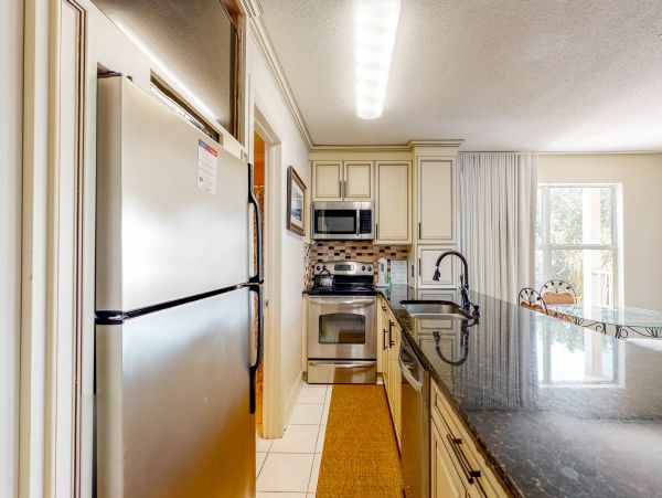 Beaches Of South Walton Condo 963040