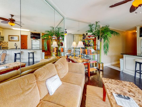 Beaches Of South Walton Condo 963040