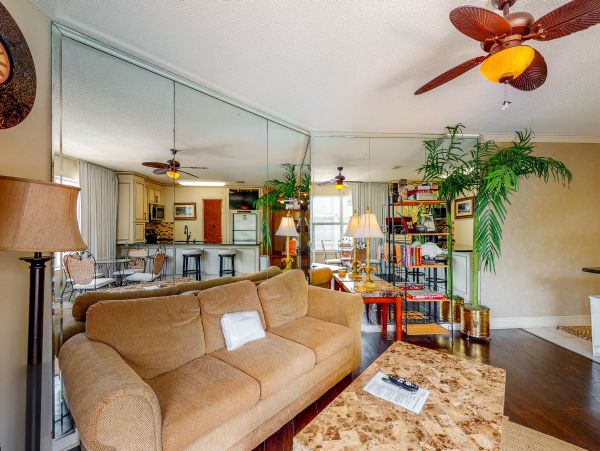 Beaches Of South Walton Condo 963040
